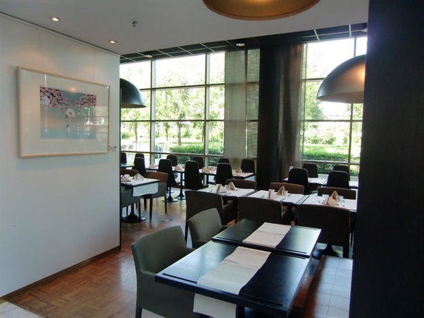 Imagen general del Hotel Artemis Amsterdam. Foto 4