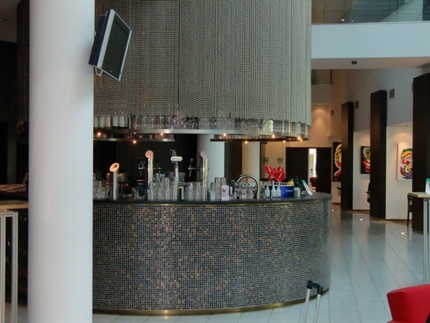 Imagen general del Hotel Artemis Amsterdam. Foto 5
