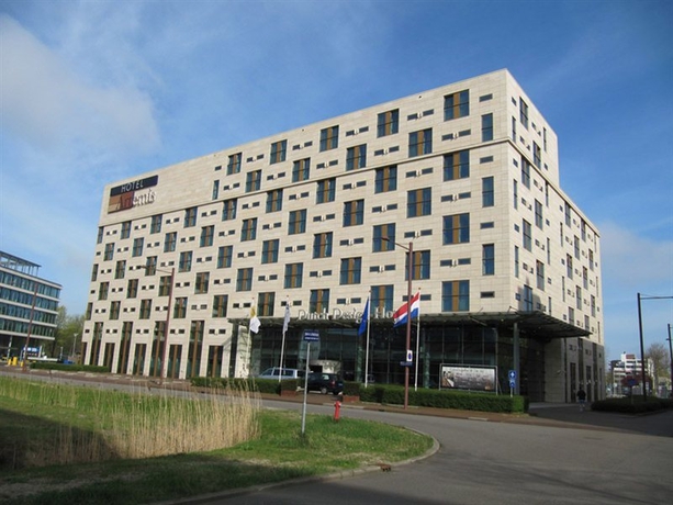 Imagen general del Hotel Artemis Amsterdam. Foto 6