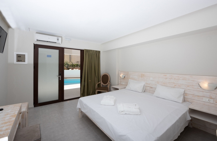 Imagen de la habitación del Hotel Artemis Apartments. Foto 6