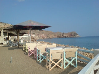 Imagen general del Hotel Artemis Bungalows, Milo. Foto 2