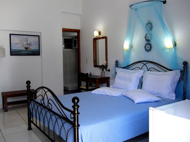 Imagen de la habitación del Hotel Artemis Bungalows, Skopelos. Foto 1
