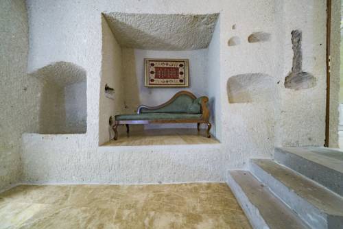 Imagen de la habitación del Hotel Artemis Cave Suites. Foto 3