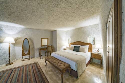 Imagen de la habitación del Hotel Artemis Cave Suites. Foto 5