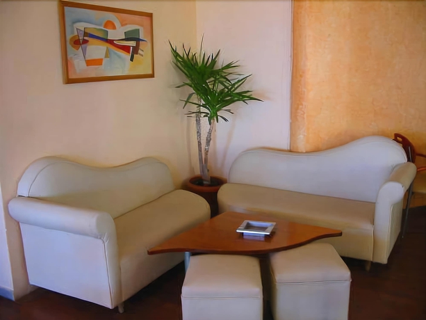 Imagen de los interiores del Hotel Artemis, Er&eacute;tria. Foto 18