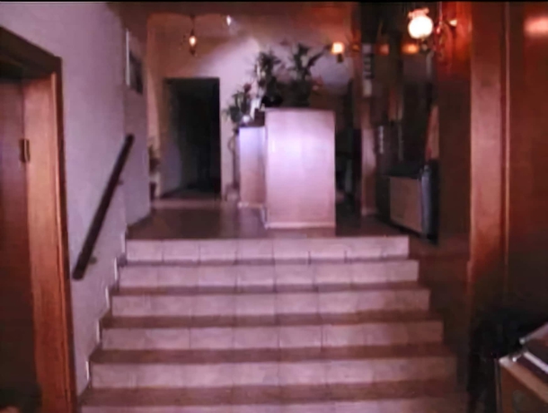 Imagen de los interiores del Hotel Artemis, Er&eacute;tria. Foto 19