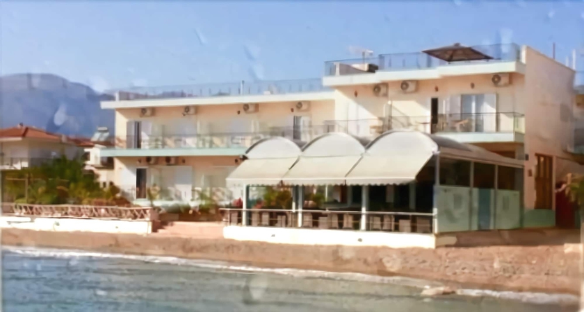 Imagen general del Hotel Artemis, Er&eacute;tria. Foto 3