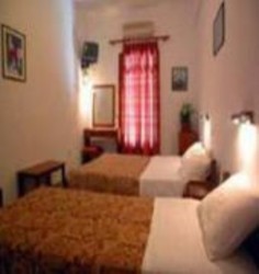 Imagen general del Hotel Artemis, Mikonos. Foto 2