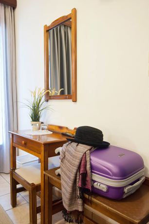 Imagen de la habitación del Hotel Artemis, Municipal Unit of Delphi. Foto 10