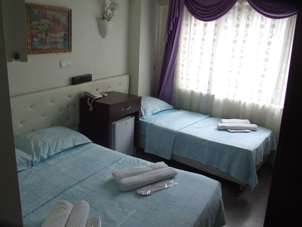 Imagen de la habitación del Hotel Artemis Old City. Foto 12