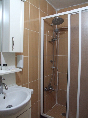 Imagen de la habitación del Hotel Artemis Old City. Foto 13