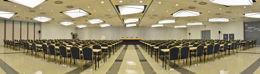 Imagen de los interiores del Hotel Artemis, Praga. Foto 12