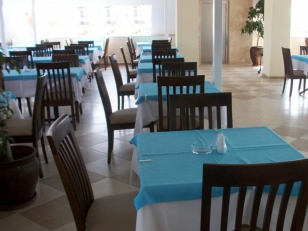 Imagen general del Hotel Artemis Princess. Foto 2