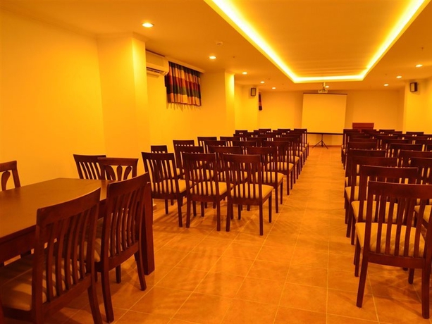 Imagen general del Hotel Artemis Princess. Foto 3
