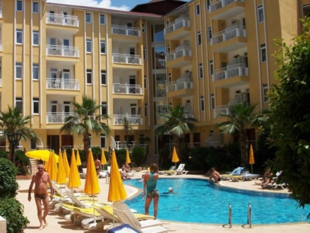 Imagen general del Hotel Artemis Princess. Foto 4