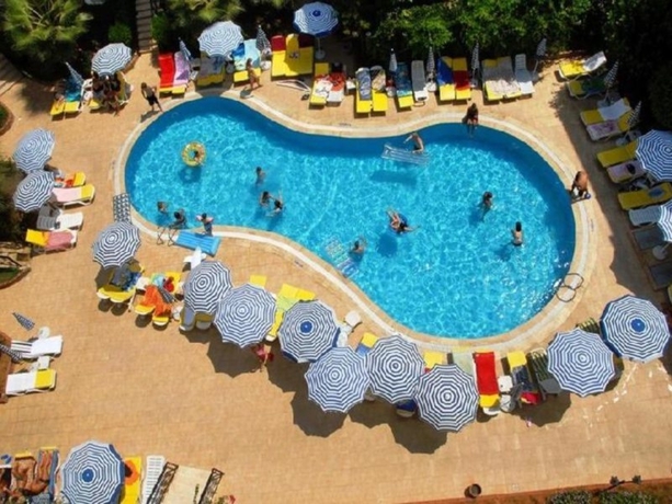 Imagen general del Hotel Artemis Princess. Foto 6