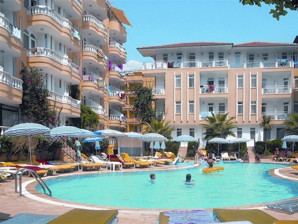 Imagen general del Hotel Artemis Princess. Foto 8