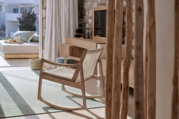 Imagen general del Hotel Artemis Seaside Resort. Foto 5