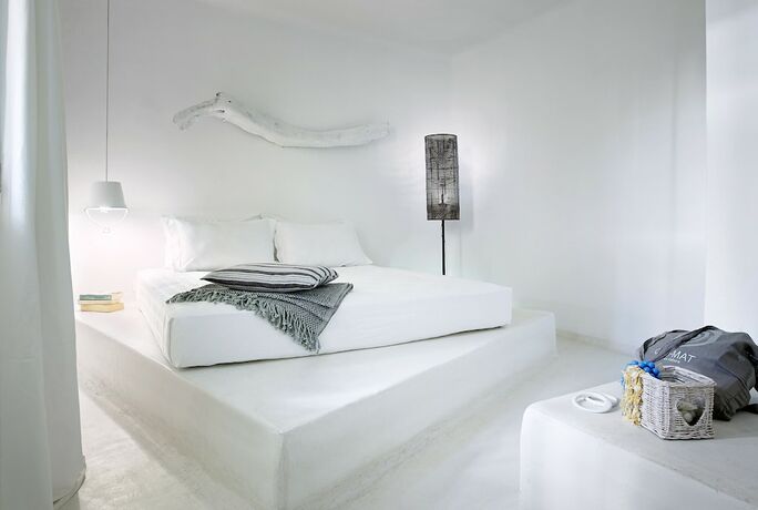 Imagen general del Hotel Artemis Seaside Resort. Foto 8