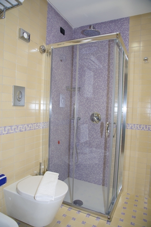 Imagen de la habitación del Hotel Artemis, Sicilia. Foto 7