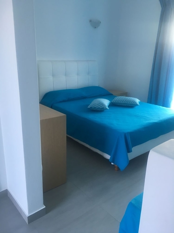 Imagen de la habitación del Hotel Artemis Village. Foto 13