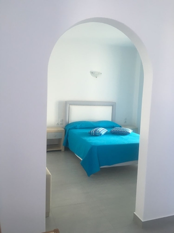 Imagen de la habitación del Hotel Artemis Village. Foto 14