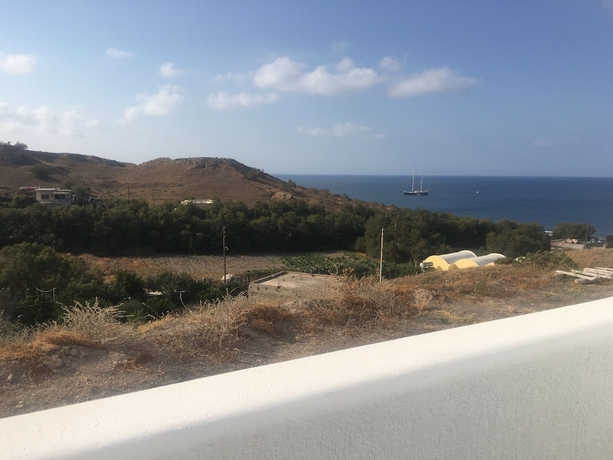 Imagen de la habitación del Hotel Artemis Village. Foto 16