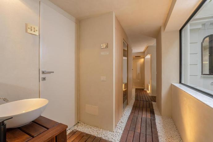 Imagen general del Hotel Artemisia Domus - Giardino. Foto 3