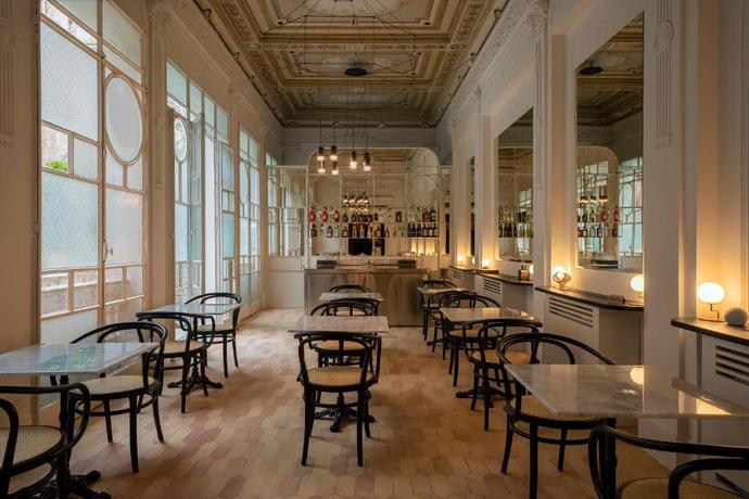 Imagen general del Hotel Artemisia Domus - Giardino. Foto 6