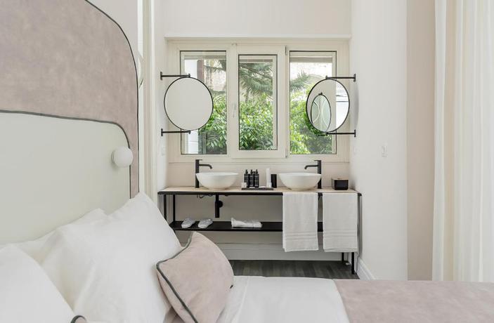 Imagen general del Hotel Artemisia Domus - Giardino. Foto 7