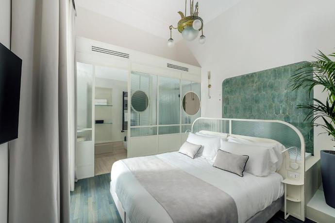 Imagen general del Hotel Artemisia Domus - Giardino. Foto 10