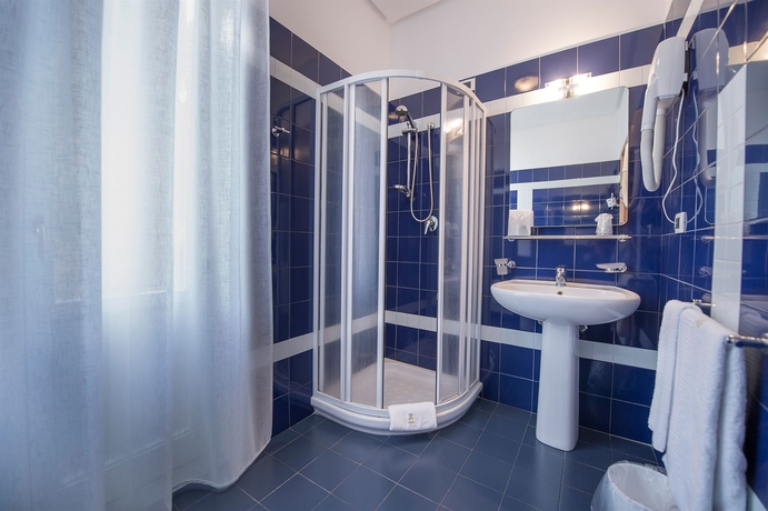 Imagen de la habitación del Hotel Artemisia Palace. Foto 7