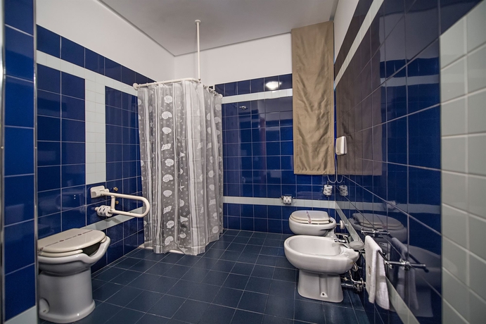 Imagen de la habitación del Hotel Artemisia Palace. Foto 12