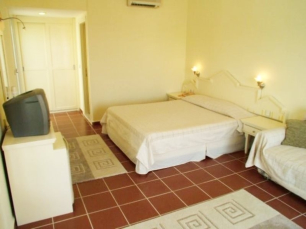Imagen general del Hotel Artemisia Royal Park. Foto 1