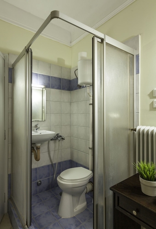 Imagen de la habitación del Hotel Artemision, Atenas. Foto 13