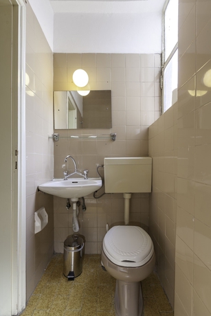 Imagen de la habitación del Hotel Artemision. Foto 9