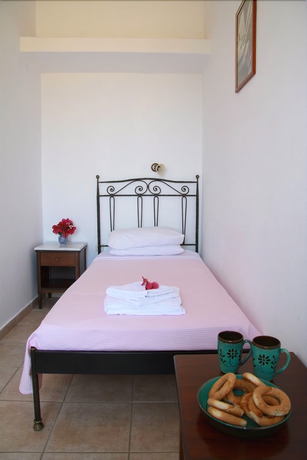 Imagen de la habitación del Hotel Artemon. Foto 14