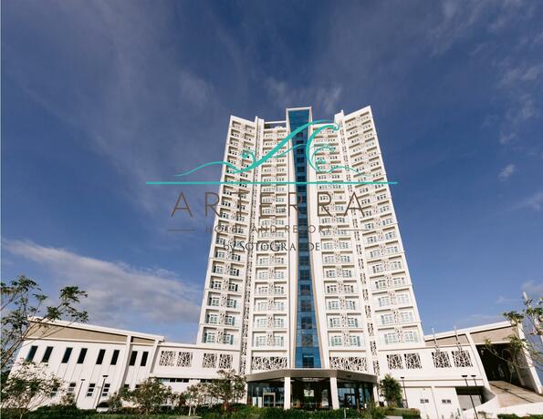 Imagen general del Hotel Arterra Seaview Resort. Foto 9