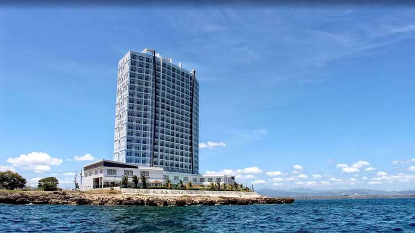 Imagen general del Hotel Arterra and Resort. Foto 1