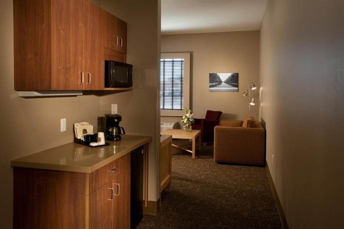 Imagen de la habitación del Hotel Artesia. Foto 11