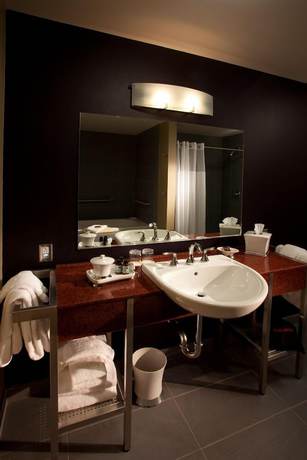 Imagen de la habitación del Hotel Artesia. Foto 15