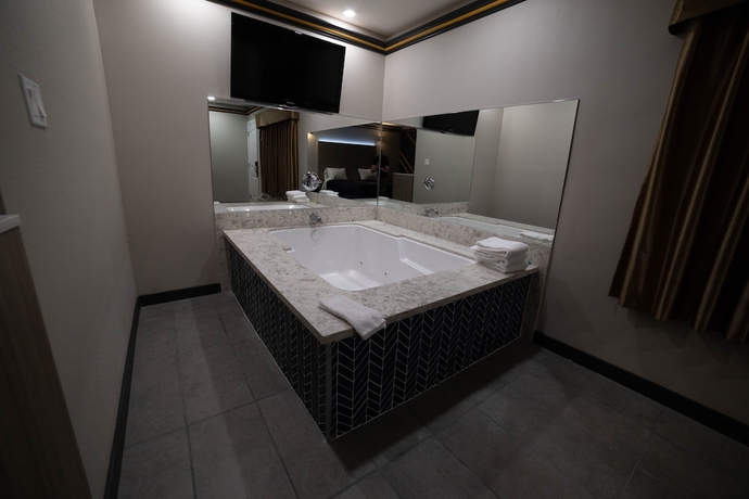 Imagen de la habitación del Hotel Artesia Motor Inn. Foto 3