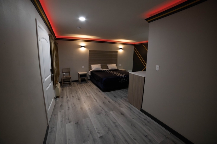 Imagen de la habitación del Hotel Artesia Motor Inn. Foto 5