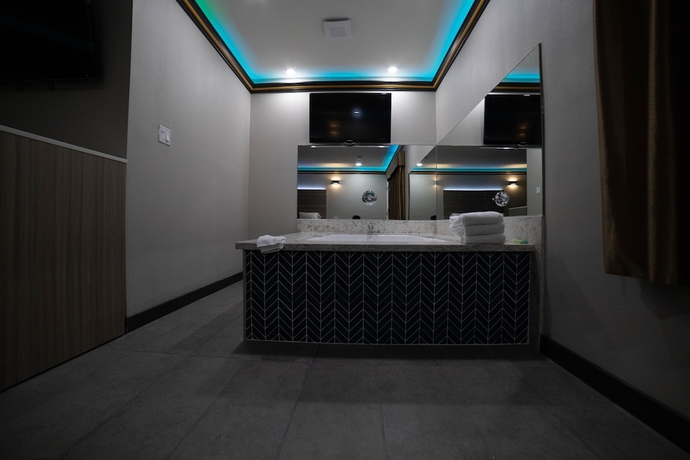 Imagen de la habitación del Hotel Artesia Motor Inn. Foto 13