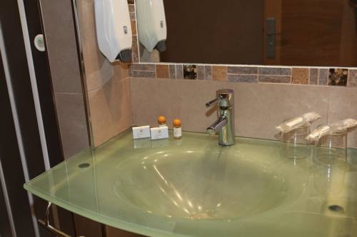 Imagen general del Hotel Artetxe. Foto 4