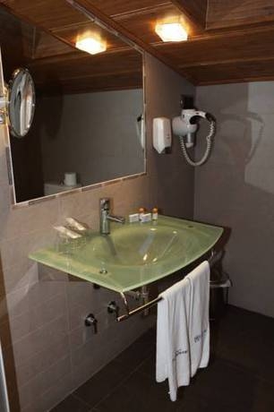 Imagen general del Hotel Artetxe. Foto 5