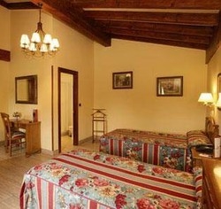 Imagen general del Hotel Artetxe. Foto 9