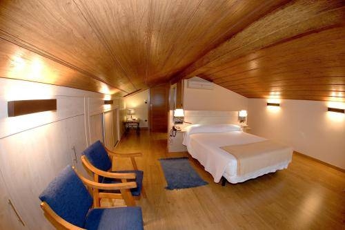 Imagen general del Hotel Artetxe. Foto 7