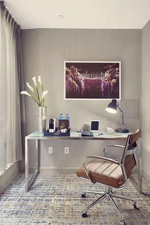 Imagen de la habitación del Hotel Artezen. Foto 8