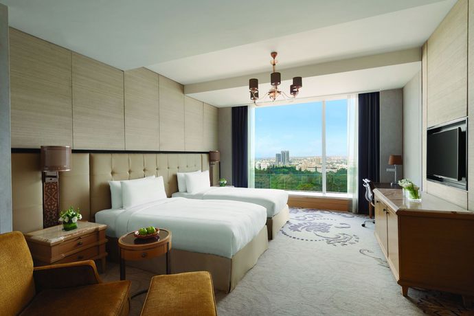 Imagen de la habitación del Hotel Artezia Bengaluru. Foto 8